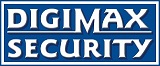 Digimax Security Logo